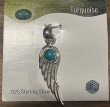 Load image into Gallery viewer, Sterling Silver Pendants Assorted