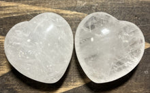 Load image into Gallery viewer, Puffed Heart Assorted - 1.5" Inch