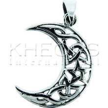 Load image into Gallery viewer, Sterling Silver Pendants Assorted