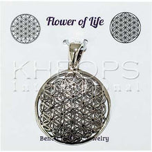 Load image into Gallery viewer, Sterling Silver Pendants Assorted