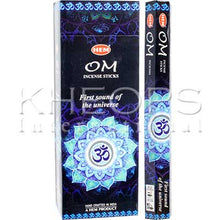 Load image into Gallery viewer, HEM Hexagonal Incense - 20gr