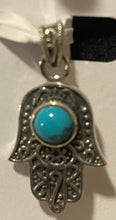 Load image into Gallery viewer, Sterling Silver Pendants Assorted