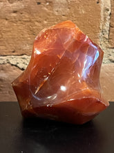 Load image into Gallery viewer, Carnelian Flame Standups