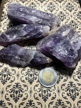 Load image into Gallery viewer, Thunder Bay Amethyst Rough