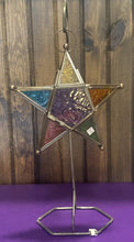 Load image into Gallery viewer, LANTERN-COPPER STAR/MULTICOLOR