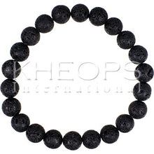 Load image into Gallery viewer, BRACELET-ELASTIC-8MM BEADS