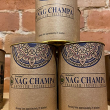 Load image into Gallery viewer, GOLOKA Backflow Cones