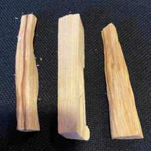 Load image into Gallery viewer, Palo Santo Sticks