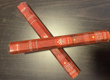 Load image into Gallery viewer, HEM Hexagonal Incense - 20gr