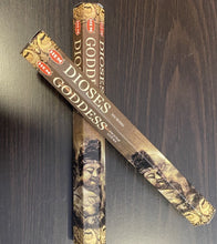 Load image into Gallery viewer, HEM Hexagonal Incense - 20gr