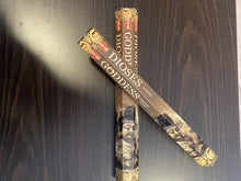 Load image into Gallery viewer, HEM Hexagonal Incense - 20gr