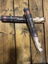 Load image into Gallery viewer, HEM Hexagonal Incense - 20gr