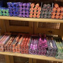 Load image into Gallery viewer, HEM Hexagonal Incense - 20gr