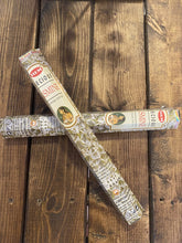 Load image into Gallery viewer, HEM Hexagonal Incense - 20gr