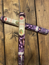 Load image into Gallery viewer, HEM Hexagonal Incense - 20gr