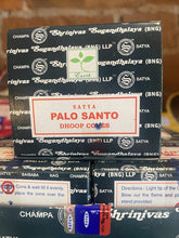 Load image into Gallery viewer, Satya Dhoop Cones