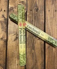 Load image into Gallery viewer, HEM Hexagonal Incense - 20gr