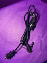Load image into Gallery viewer, Electric Cord & Light Bulb 7 Watts