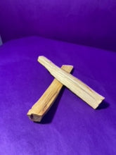 Load image into Gallery viewer, Palo Santo Sticks