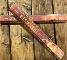 Load image into Gallery viewer, HEM Hexagonal Incense - 20gr