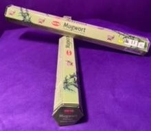 Load image into Gallery viewer, HEM Hexagonal Incense - 20gr