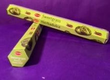 Load image into Gallery viewer, HEM Hexagonal Incense - 20gr