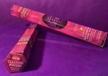 Load image into Gallery viewer, HEM Hexagonal Incense - 20gr