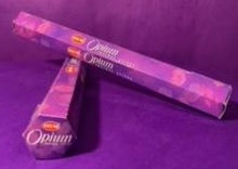 Load image into Gallery viewer, HEM Hexagonal Incense - 20gr