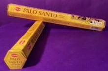 Load image into Gallery viewer, HEM Hexagonal Incense - 20gr