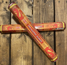 Load image into Gallery viewer, HEM Hexagonal Incense - 20gr