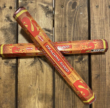 Load image into Gallery viewer, HEM Hexagonal Incense - 20gr