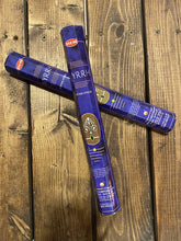 Load image into Gallery viewer, HEM Hexagonal Incense - 20gr