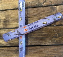 Load image into Gallery viewer, HEM Hexagonal Incense - 20gr