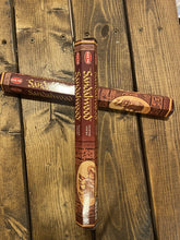 Load image into Gallery viewer, HEM Hexagonal Incense - 20gr