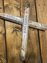 Load image into Gallery viewer, HEM Hexagonal Incense - 20gr