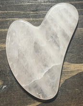 Load image into Gallery viewer, GUA SHA FACIAL &amp; BODY MASSAGERS -1.20″W X 4.75″L
