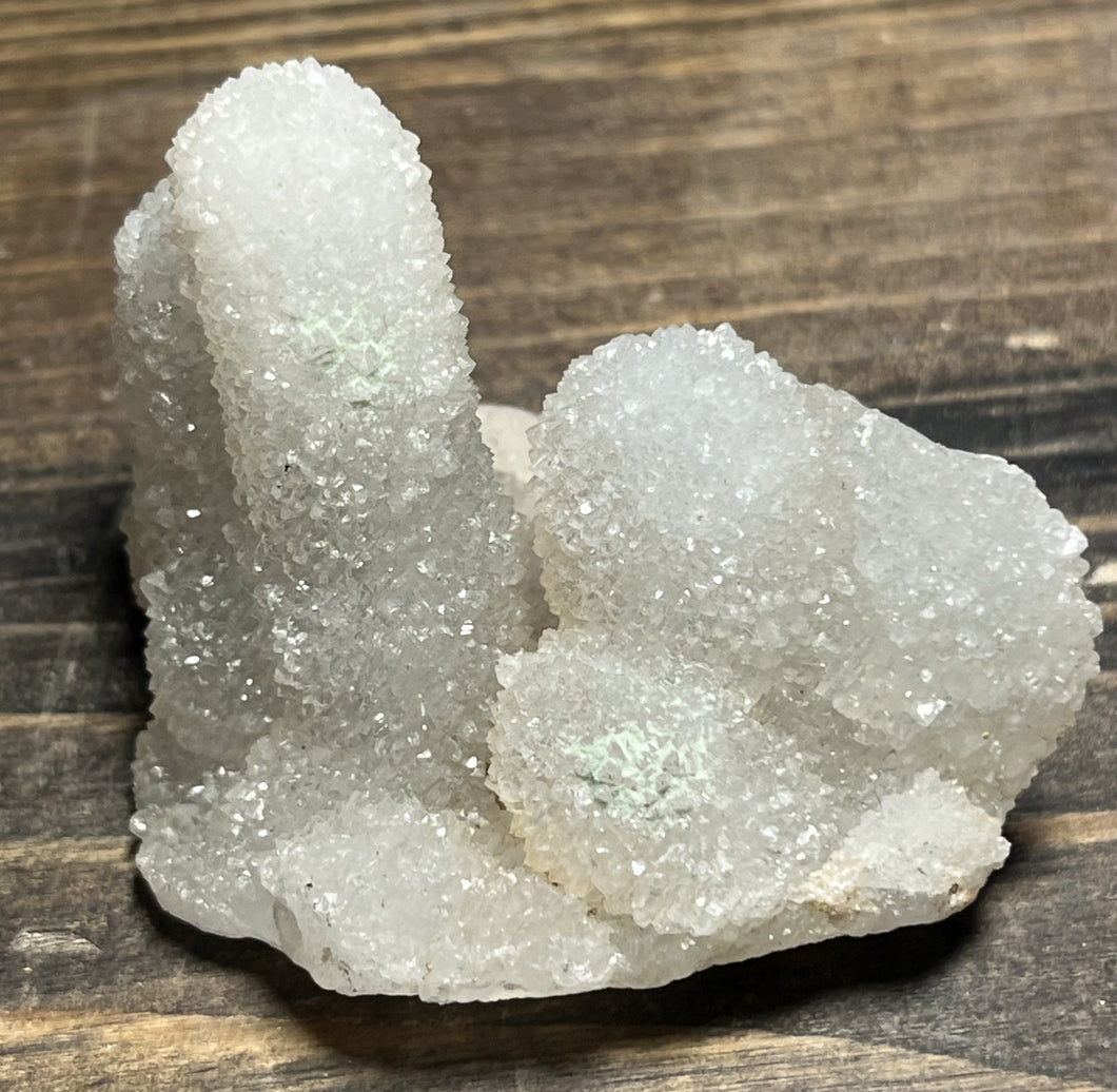 Apophyllite Formation