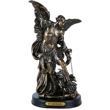 Load image into Gallery viewer, Archangel Statues
