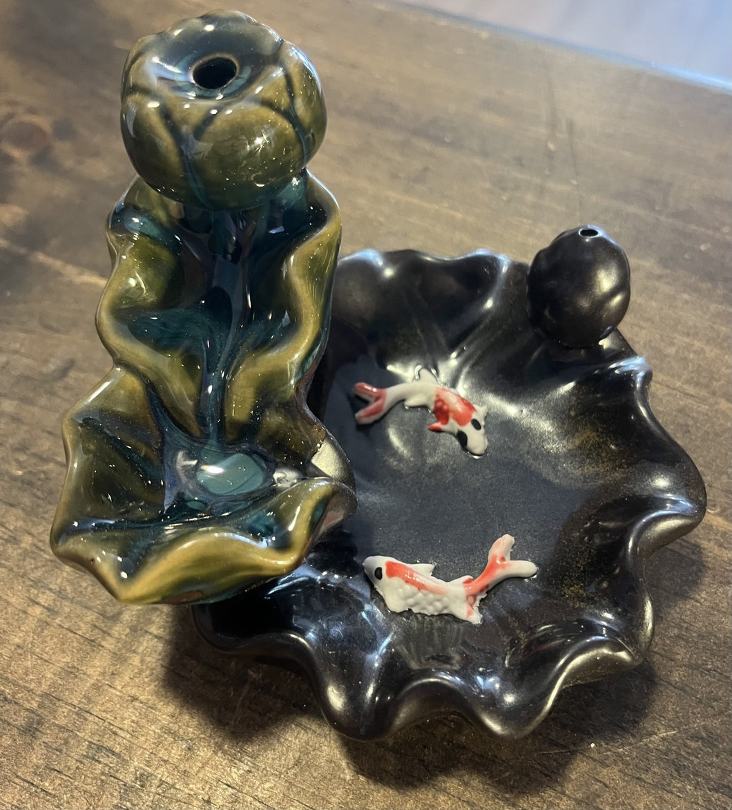 Backflow Burners - Assorted