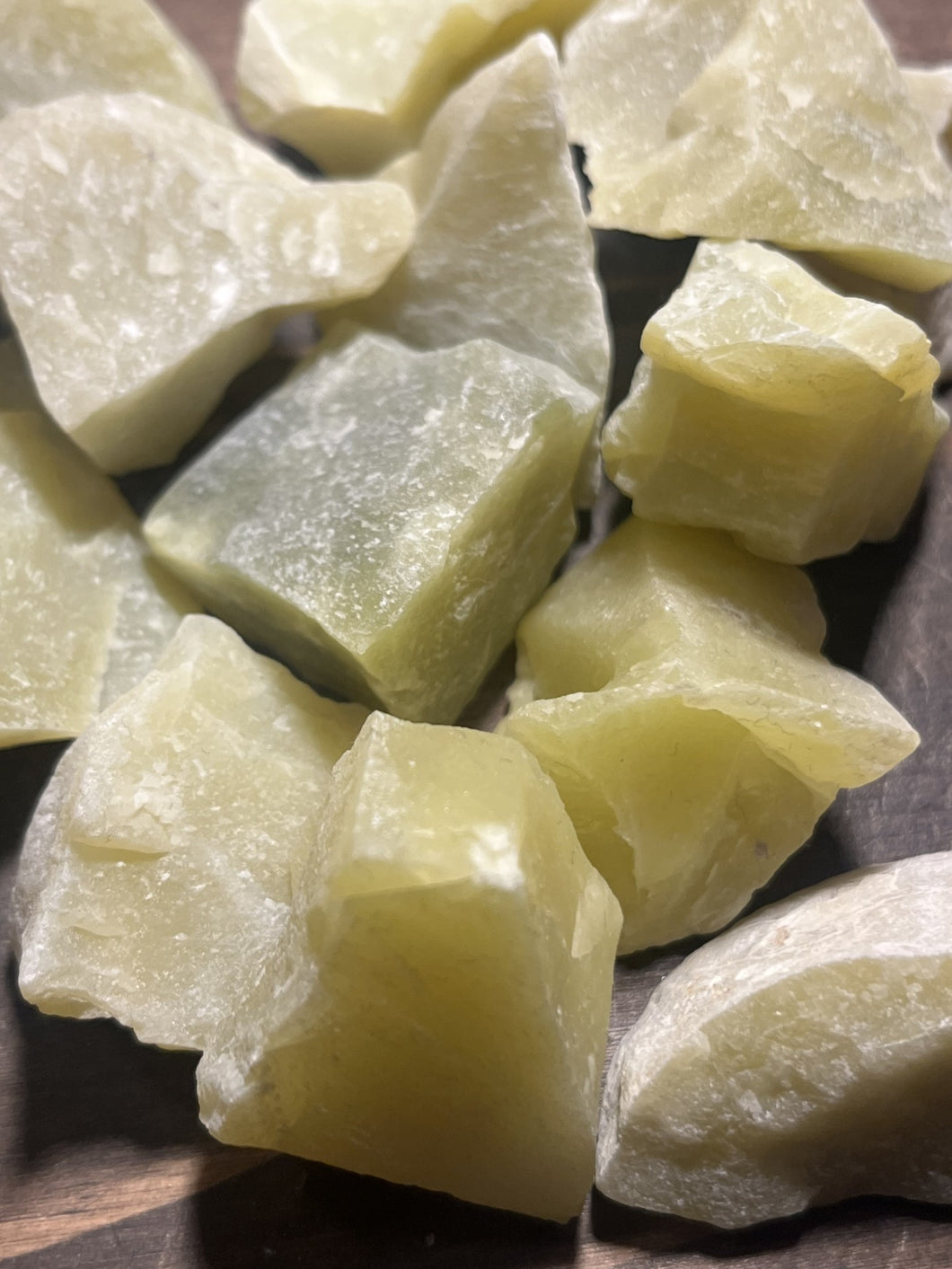 Lemon Serpentine