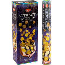 Load image into Gallery viewer, HEM Hexagonal Incense - 20gr
