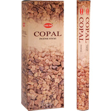 Load image into Gallery viewer, HEM Hexagonal Incense - 20gr
