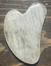 Load image into Gallery viewer, GUA SHA FACIAL &amp; BODY MASSAGERS -1.20″W X 4.75″L

