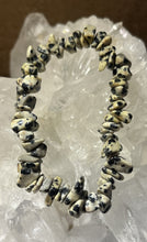 Load image into Gallery viewer, Semi-precious Stone Chip Bracelet - Assorted
