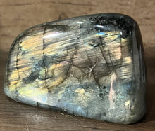 Load image into Gallery viewer, Labradorite Standup Polished Free Form
