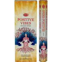 Load image into Gallery viewer, HEM Hexagonal Incense - 20gr
