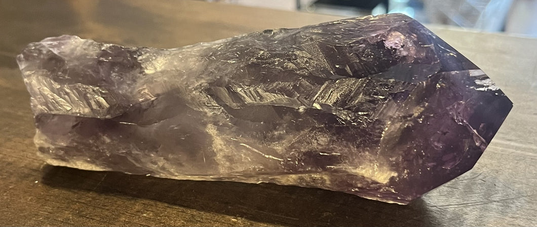 Amethyst Root/Wand