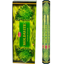 Load image into Gallery viewer, HEM Hexagonal Incense - 20gr
