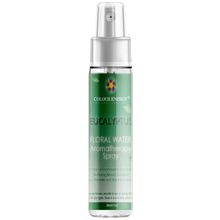 Load image into Gallery viewer, Colour Energy© Floral Water Aromatherapy Spray - 30ml/1oz
