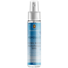 Load image into Gallery viewer, Colour Energy© Floral Water Aromatherapy Spray - 30ml/1oz
